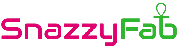 SNAZZYFAB